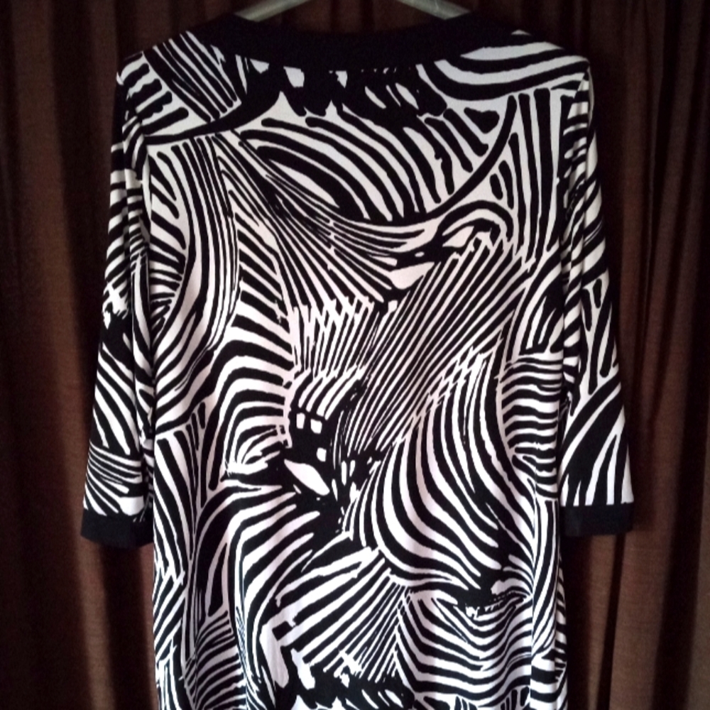 Style & Co. Dress - Picture 5 of 6